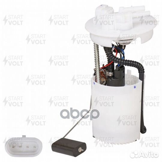 Модуль топливного насоса для а/м Chery Fora (06)