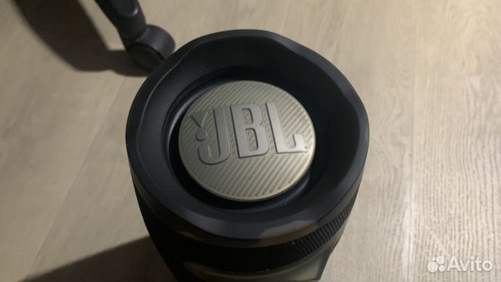 Jbl xtreme 2 оригинал