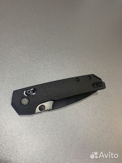 Нож складной kershaw киршау