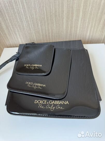 Косметичка Dolce Gabbana