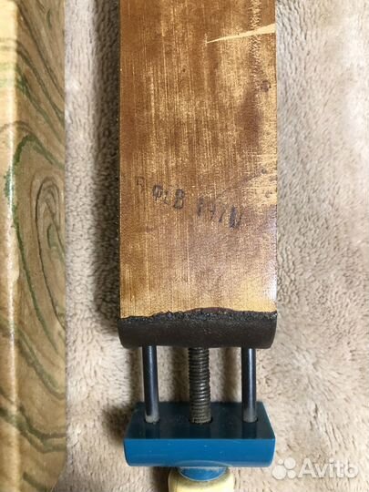 Новая коллекционная опасная бритва, правка и камни