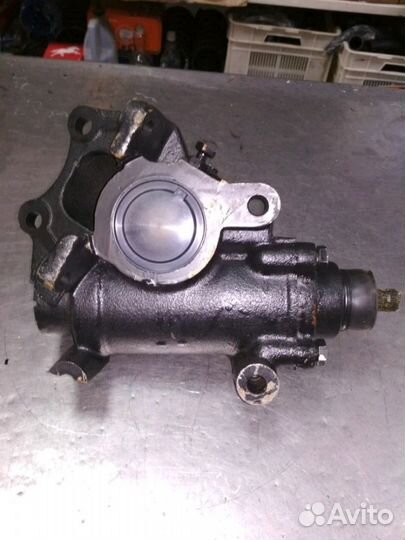 Гур УАЗ 2206 452 3741