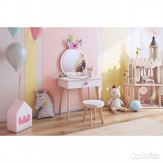 Детский набор Единорог