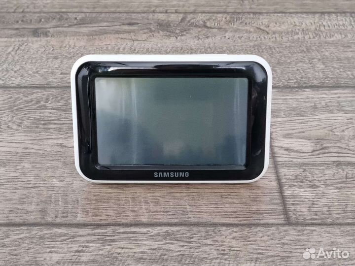 Видеоняня samsung
