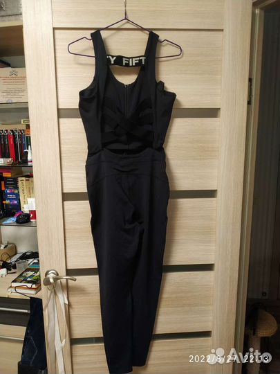 Комбинезон спортивный