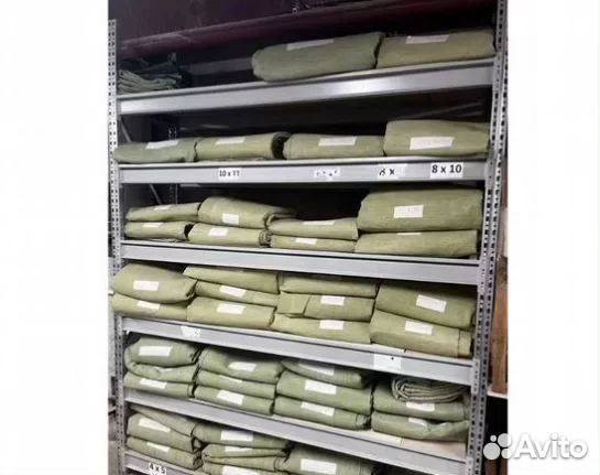 Тент Брезент Шторы брезентовые Р