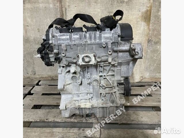 CYV Двигатель к Seat Leon (5F) III (2012–2015), 20