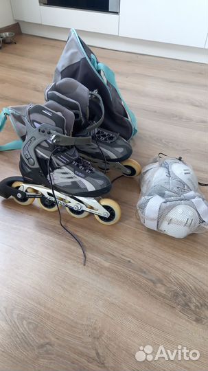 Ролик,и коньки