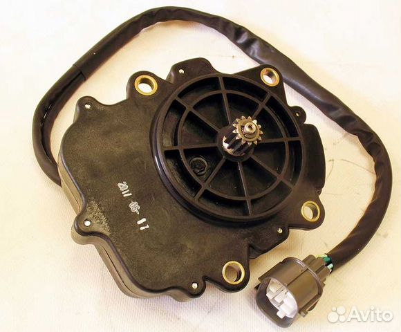 Cервопривод CF moto