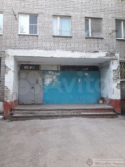 Комната 13,5 м² в 1-к., 3/5 эт.