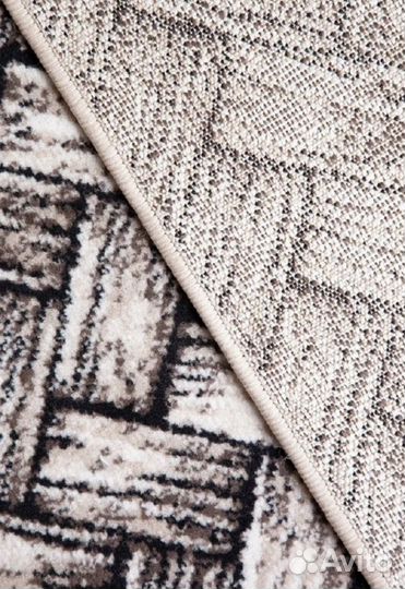 Ковровая дорожка новая