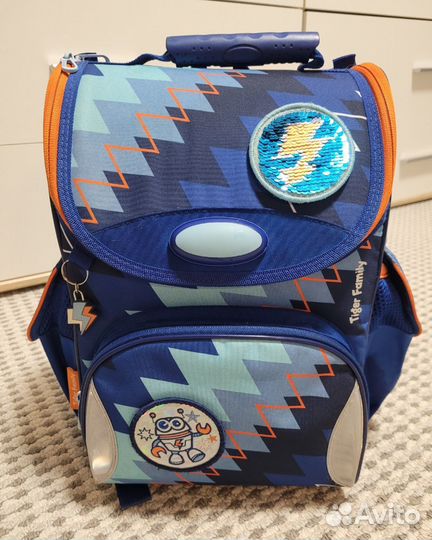 Рюкзак детский