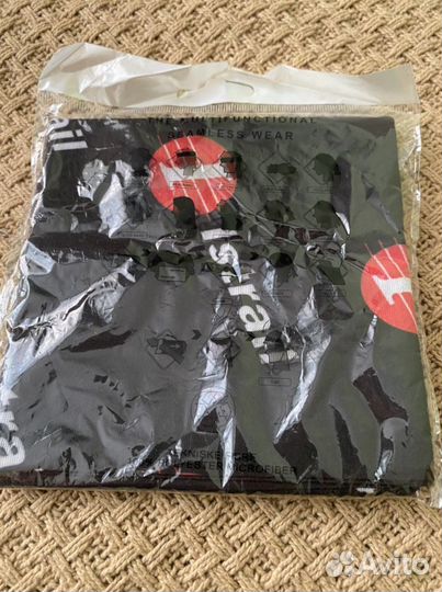 Шарф труба бафф