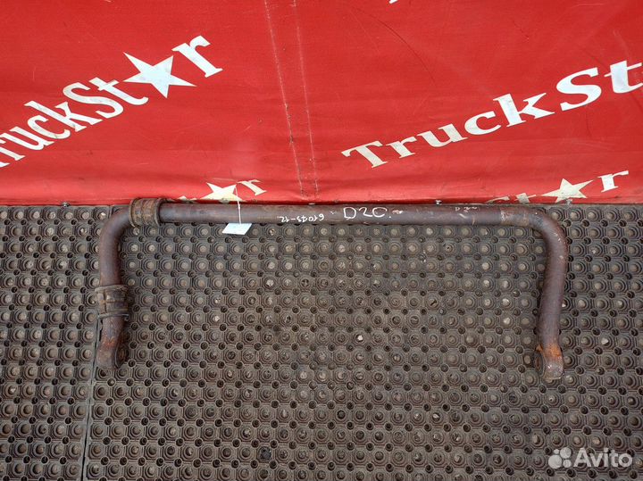 Стабилизатор передний Daf XF105, Daf XF95