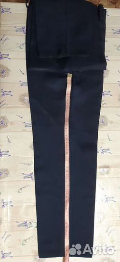 Брюки на мальчика