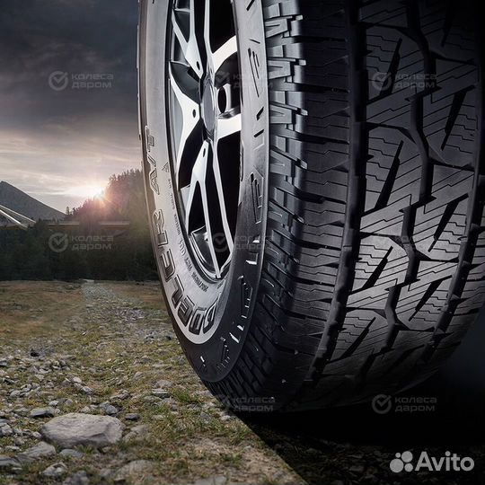 Bridgestone Dueler A/T 001 275/70 R16 114S