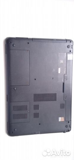 Ноутбук sony vaio
