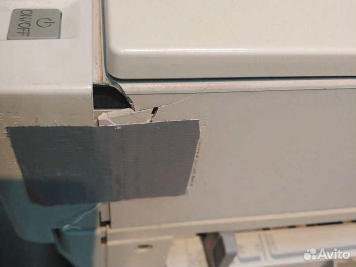 Копировальный Настольный аппарат