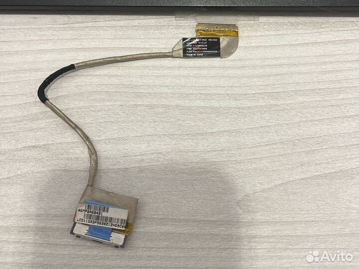 Шлейф матрицы Lenovo ThinkPad T420,T420I,T430,T430