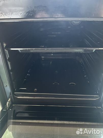 Газовая плита гефест бу 50 см