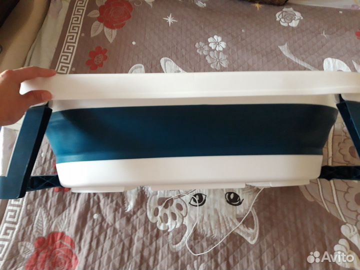 Ванна детская