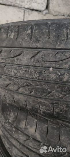 Advance AR211 205/65 R16