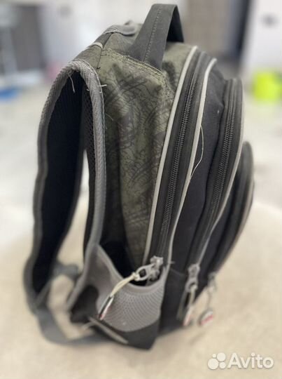 Рюкзак ранец школьный для мальчика