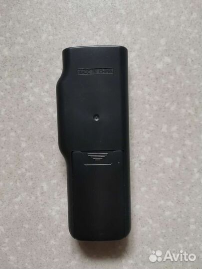 Пульт Sony VTR RMT-708