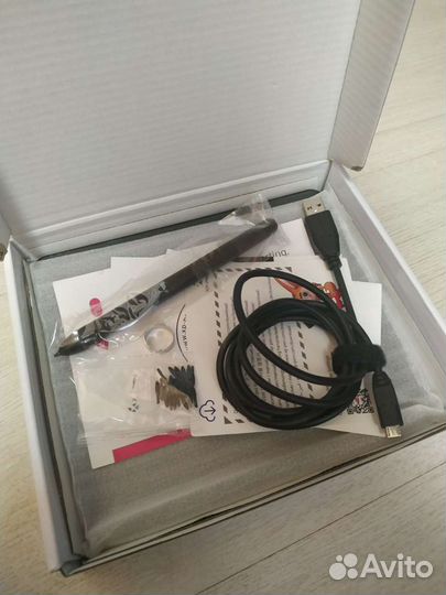 Графический планшет