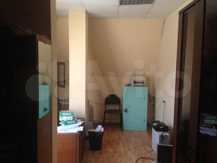 Офис, 32 м²