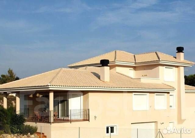 Металлочерепица Супермонтеррей, 1014, бежевая