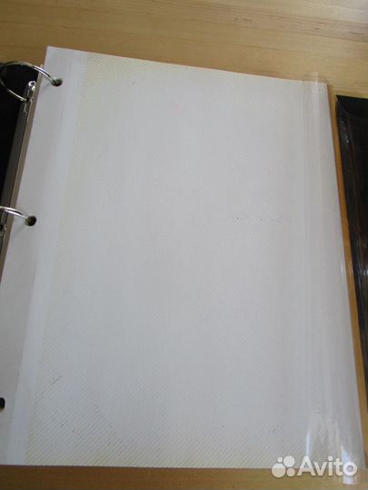 Альбом для фотографий большой