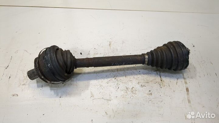 Полуось Ford Galaxy, 2006