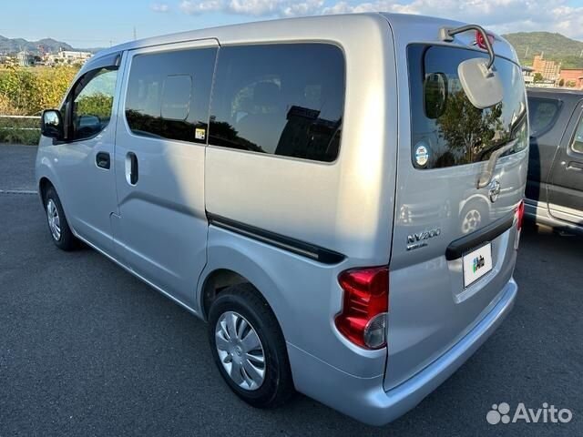 Nissan NV200 1.6 AT, 2020, 65 000 км