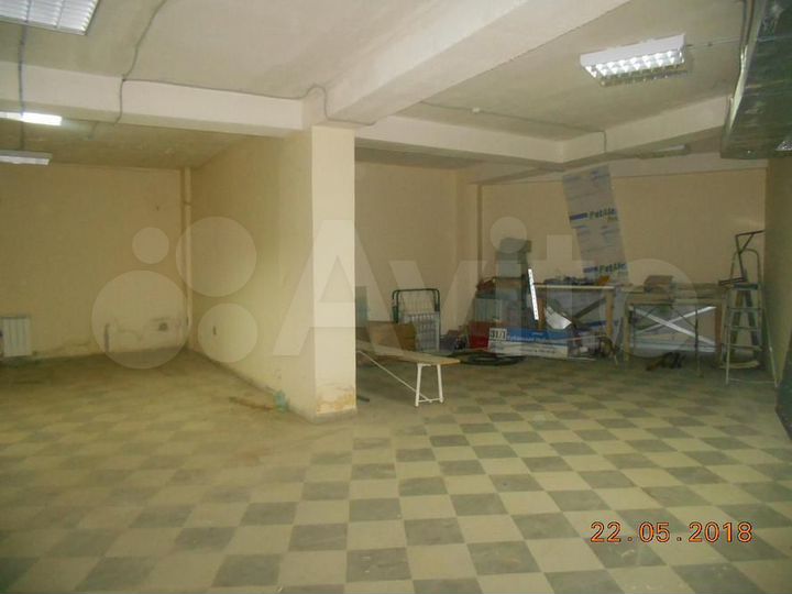 Помещения свободного назначения 248 м2 г. Краснода