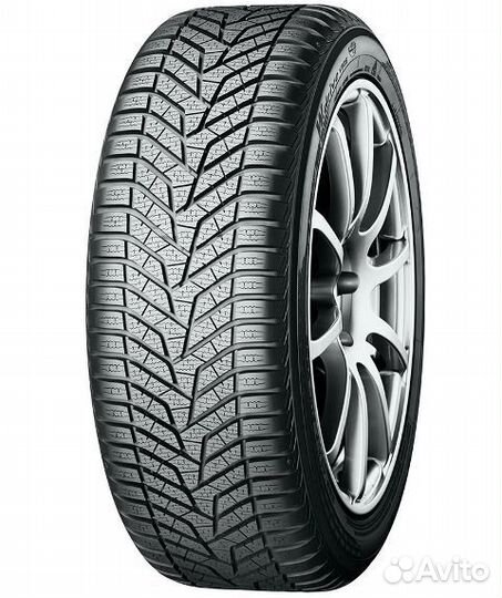 Yokohama W.Drive V905 225/45 R18 95V