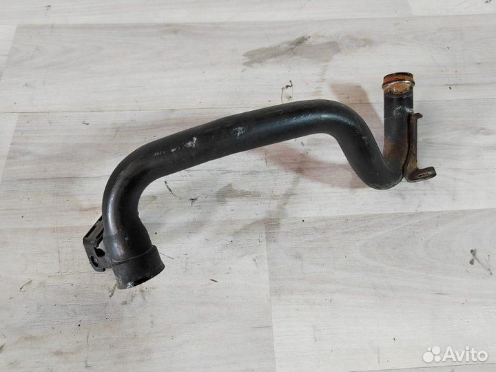 Трубка охлаждающей жидкости A6462030340