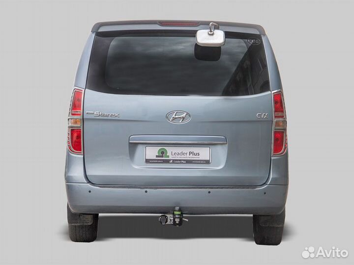 Фаркоп тсу прицепное Hyundai Grand Starex, 2007-20