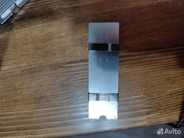 Радиатор для M2 накопителя