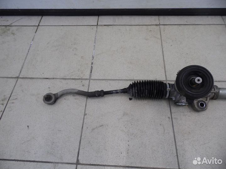 Рейка рулевая Kia RIO 2 2005-2011