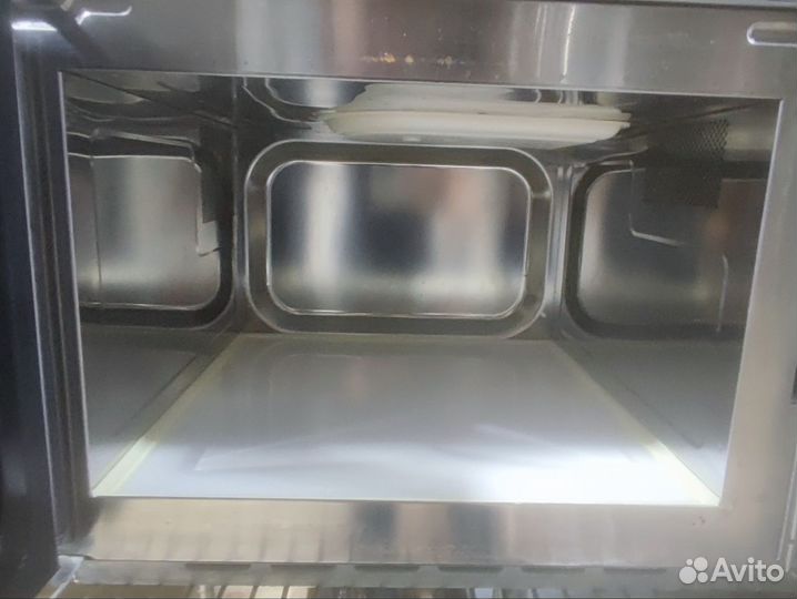 Микроволновая печь