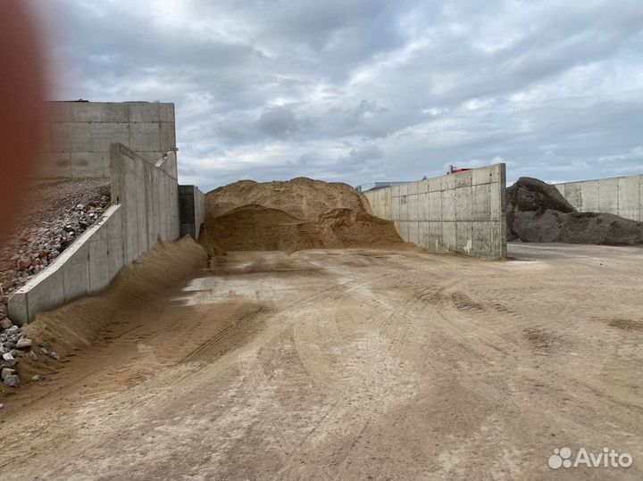 Бетон/Кладочный раствор