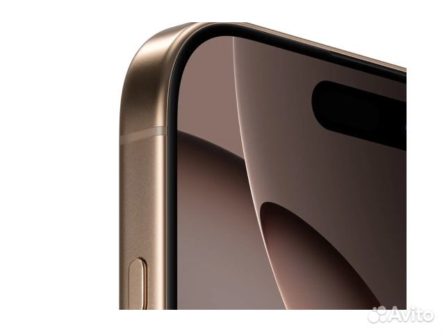iPhone 16 Pro, 128 ГБ