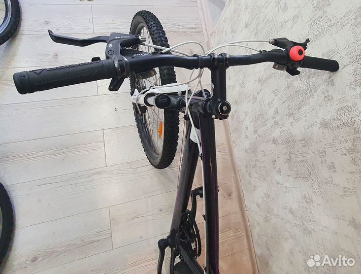 Велосипед Merida Juliet 7.40