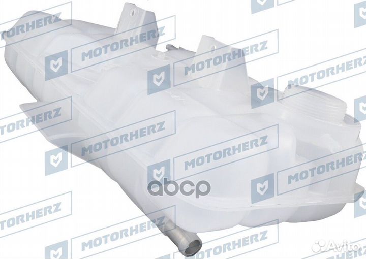 Бачок расширительный 106CA0007AE Motorherz