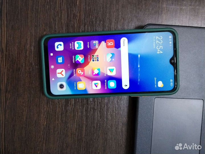 Redmi9t