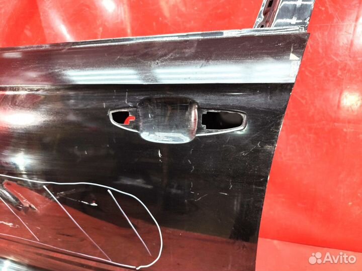 Дверь передняя левая Geely Preface 1 2022