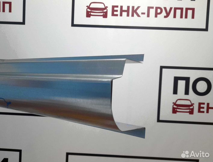 Пороги Kia Spectra 2 хэтчбек и другие