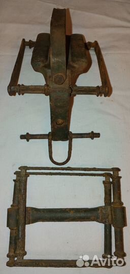 Замки для ящиков