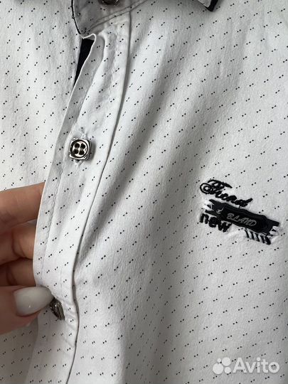 Рубашка для мальчика